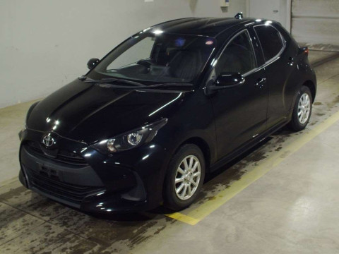 2020 Toyota YARIS KSP210[0]