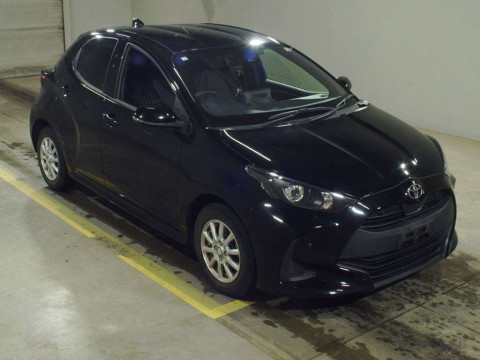 2020 Toyota YARIS KSP210[2]