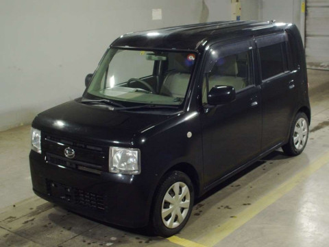 2014 Daihatsu Move Conte L575S[0]