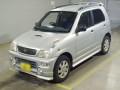 1999 Daihatsu Terios Kid