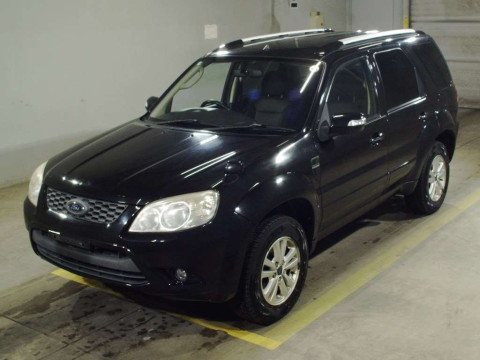 2012 Ford Escape LFAL3P[0]