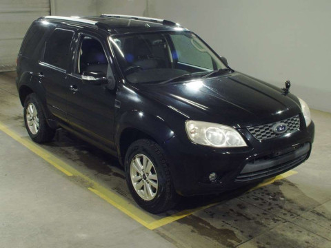 2012 Ford Escape LFAL3P[2]