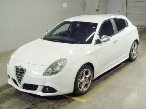 2012 Alfa Romeo Giulietta 940141[0]