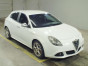 2012 Alfa Romeo Giulietta