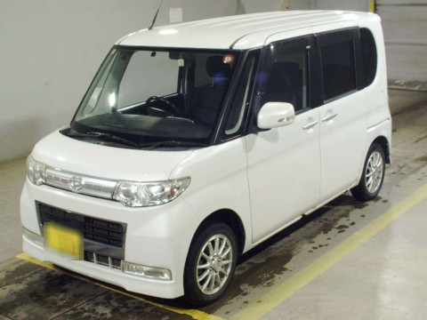 2008 Daihatsu Tanto Custom L385S[0]