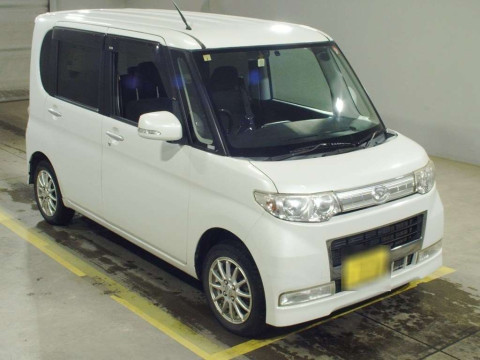 2008 Daihatsu Tanto Custom L385S[2]