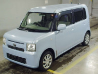 2011 Toyota Pixis Space