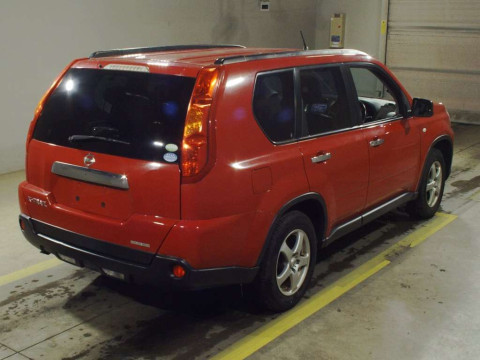 2007 Nissan X-Trail NT31[1]