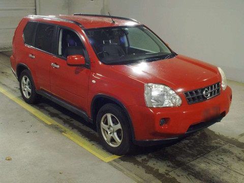 2007 Nissan X-Trail NT31[2]