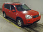 2007 Nissan X-Trail