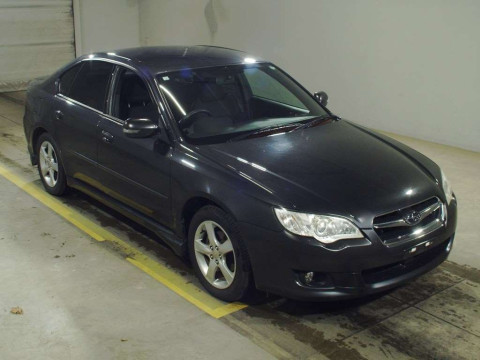 2007 Subaru Legacy B4 BL5[2]