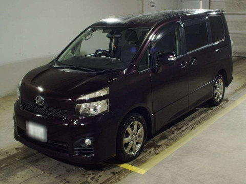 2010 Toyota Voxy ZRR75W[0]