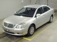 2002 Toyota Premio