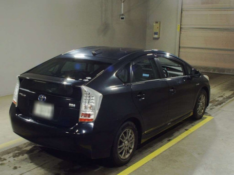 2009 Toyota Prius ZVW30[1]