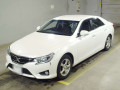 2013 Toyota Mark X