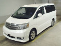 2002 Toyota Alphard