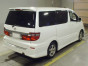 2002 Toyota Alphard