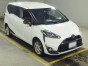 2016 Toyota Sienta