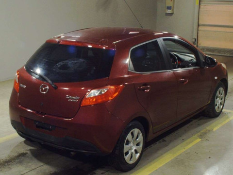 2014 Mazda Demio DE3AS[1]