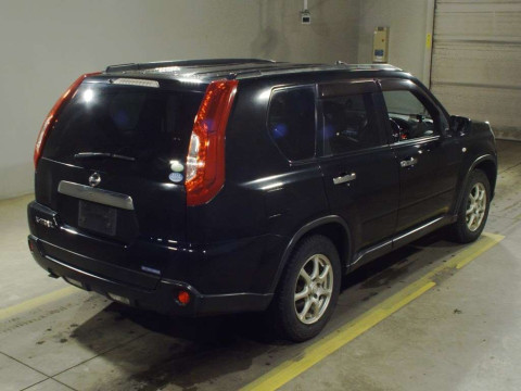 2012 Nissan X-Trail NT31[1]