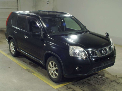 2012 Nissan X-Trail NT31[2]