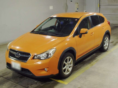 2012 Subaru XV GP7[0]