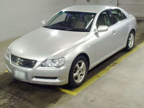 2004 Toyota Mark X GRX125[0]