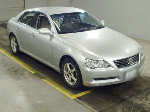 2004 Toyota Mark X GRX125[2]