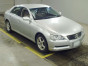 2004 Toyota Mark X