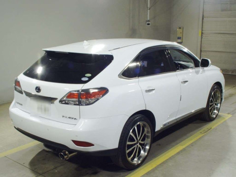 2012 Lexus RX GYL16W[1]