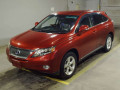 2010 Lexus RX