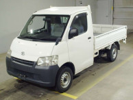 2013 Toyota Townace Truck