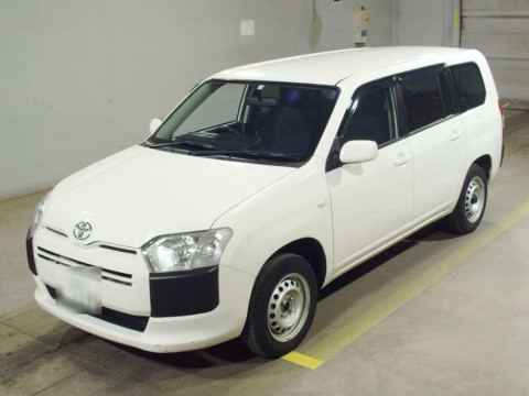 2020 Toyota Succeed NCP165V[0]