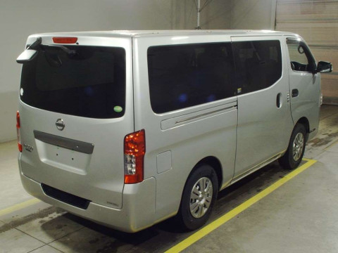 2019 Nissan NV350 CARAVAN VAN VW6E26[1]