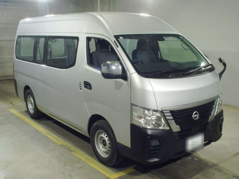 2023 Nissan Caravan Van CS8E26[2]