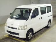 2011 Toyota Liteace Van