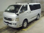 2007 Toyota Hiace Van