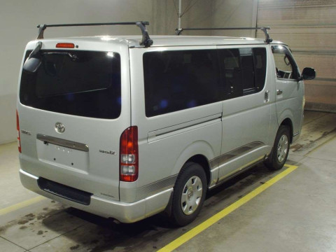 2007 Toyota Hiace Van KDH205V[1]