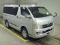 2007 Toyota Hiace Van