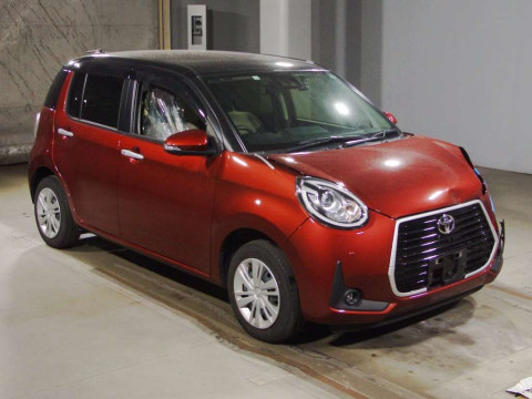 2023 Toyota Passo M700A[2]