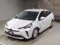 2022 Toyota Prius