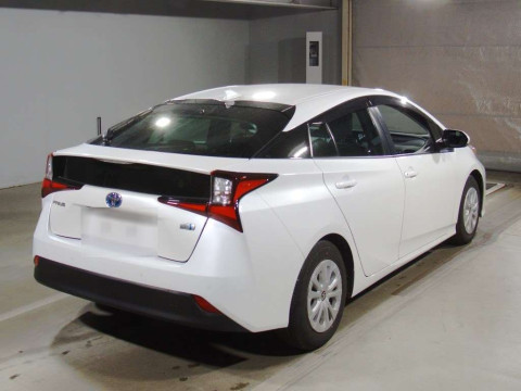 2022 Toyota Prius ZVW51[1]