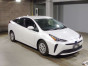 2022 Toyota Prius