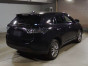 2016 Toyota Harrier