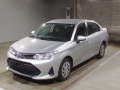 2020 Toyota Corolla Axio