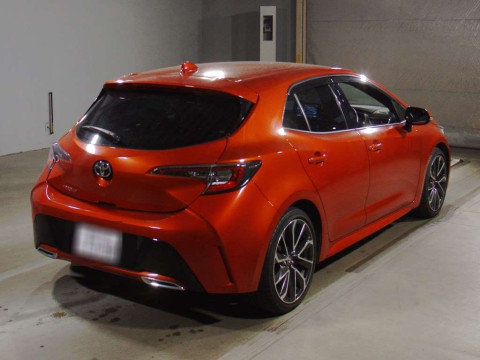 2018 Toyota Corolla Sports NRE210H[1]