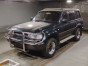 1993 Toyota Landcruiser 80