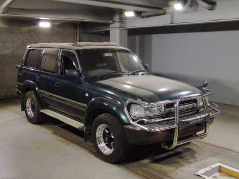 1993 Toyota Landcruiser 80 FZJ80G[2]