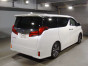 2021 Toyota Alphard