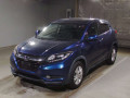 2014 Honda VEZEL